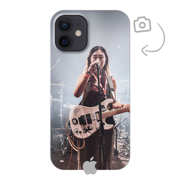 Vollständig bedruckte Handyhülle für iPhone 12 mini