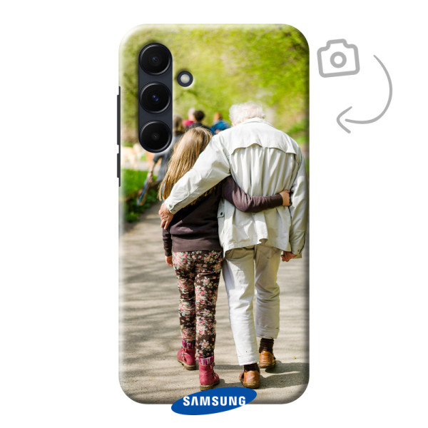 Extra starkes Tough case für Samsung Galaxy A55