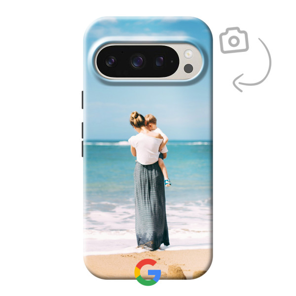 Extra starkes Tough case für Google Pixel 9/9 Pro