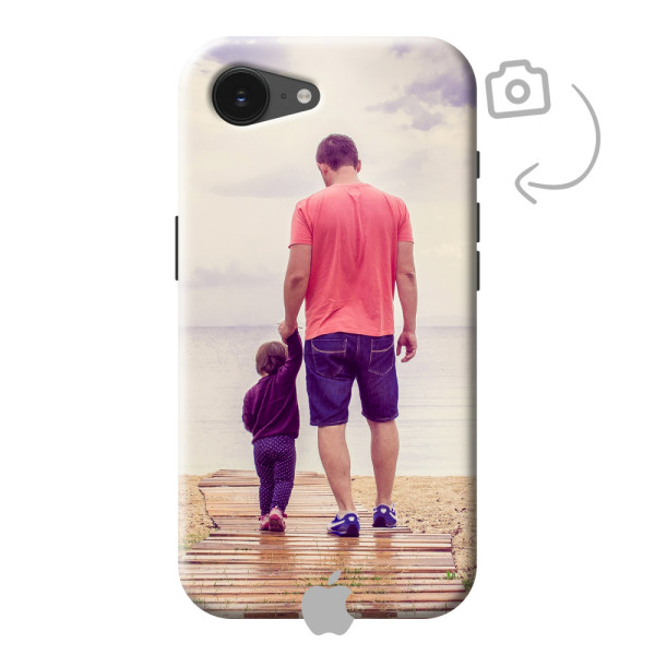 Extra starkes Tough case für iPhone 16e