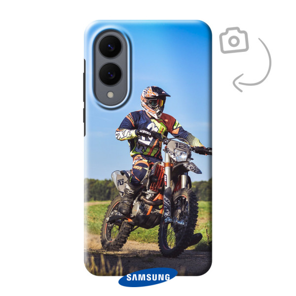 Extra starkes Tough case für Samsung Galaxy S25 Edge