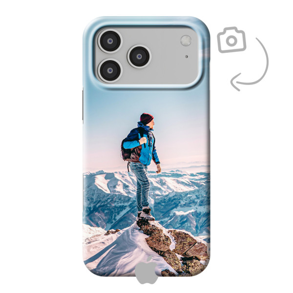 Vollständig bedruckte Handyhülle für iPhone 17 Pro Max