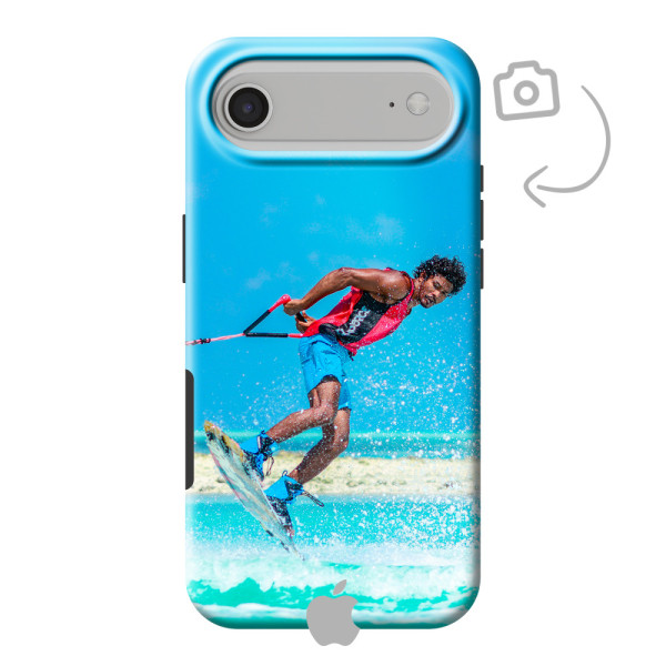 Extra starkes Tough case für iPhone 17 Air