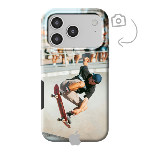 Extra starkes Tough case für iPhone 17 Pro
