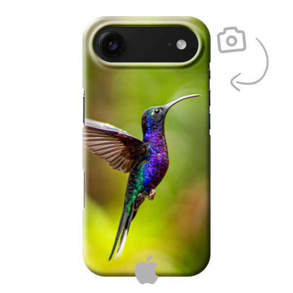 Vollständig bedruckte Handyhülle für iPhone Air