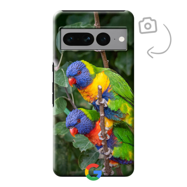 Extra starkes Tough case für Google Pixel 7 Pro