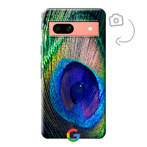 Extra starkes Tough case für Google Pixel 7A