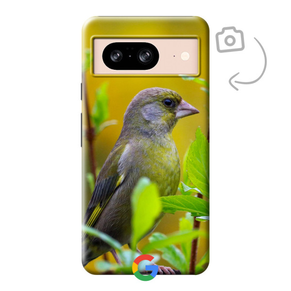 Extra starkes Tough case für Google Pixel 8