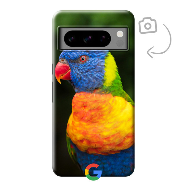 Extra starkes Tough case für Google Pixel 8 Pro