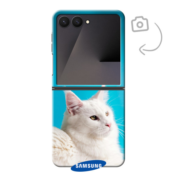 Extra starkes Tough case für Samsung Galaxy Z Flip7