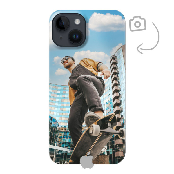 Vollständig bedruckte Handyhülle für iPhone 14
