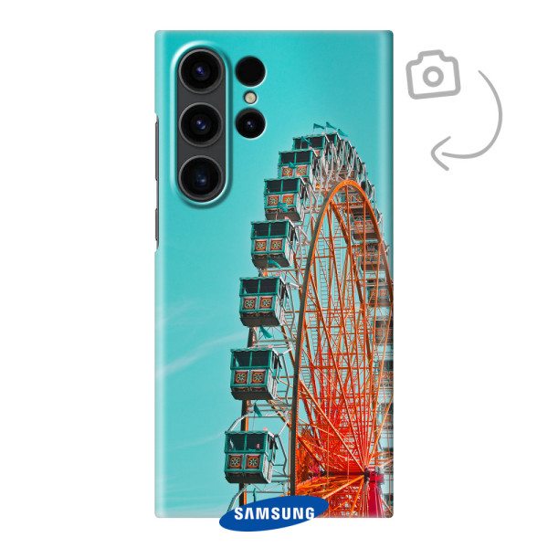 Vollständig bedruckte Handyhülle für Samsung Galaxy S23 Ultra