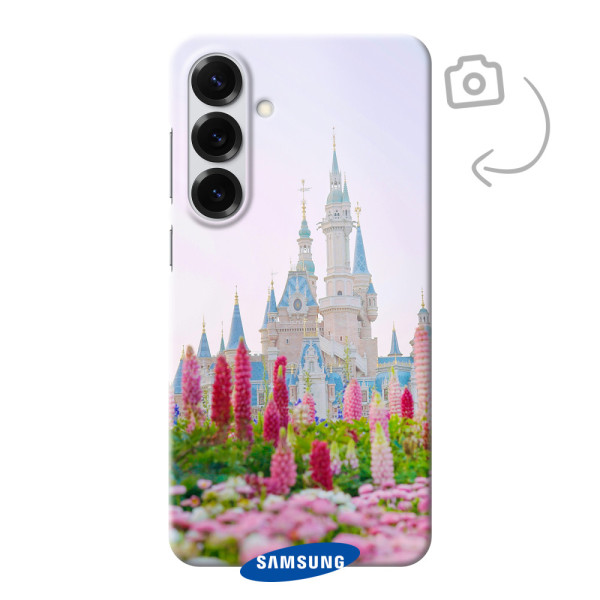 Vollständig bedruckte Handyhülle für Samsung Galaxy S25 Plus