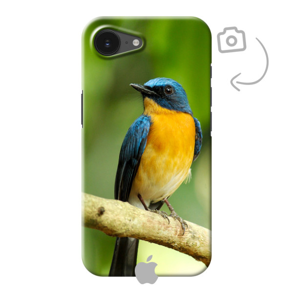 Vollständig bedruckte Handyhülle für iPhone 16e