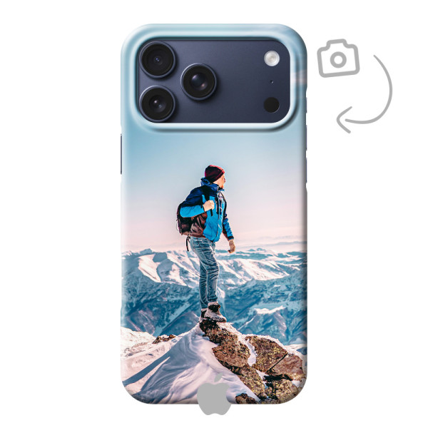 Vollständig bedruckte Handyhülle für iPhone 17 Pro Max