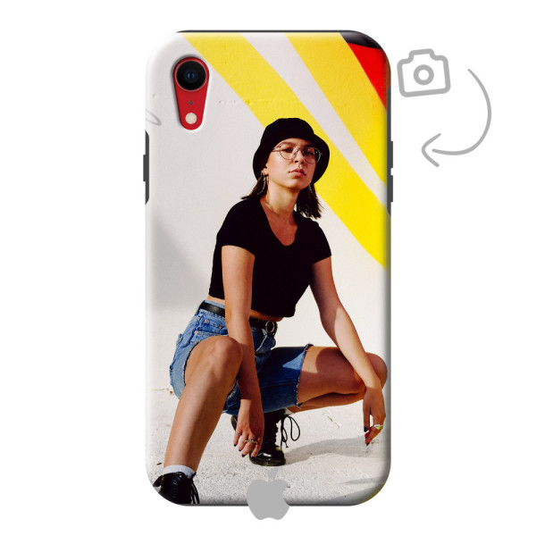 Extra starkes Tough case für iPhone Xr