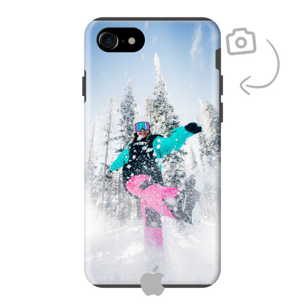 Extra starkes Tough case für iPhone SE (2020)