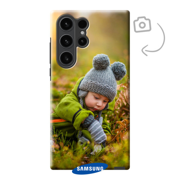 Extra starkes Tough case für Samsung Galaxy S23 Ultra