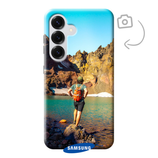 Extra starkes Tough case für Samsung Galaxy S25