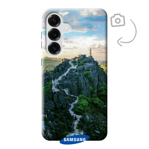 Extra starkes Tough case für Samsung Galaxy S25 Plus