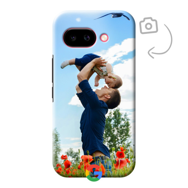 Extra starkes Tough case für Google Pixel 9A