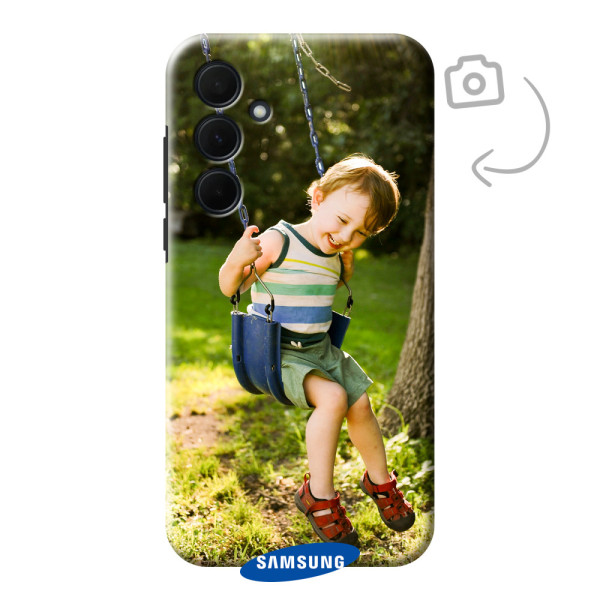 Extra starkes Tough case für Samsung Galaxy A35