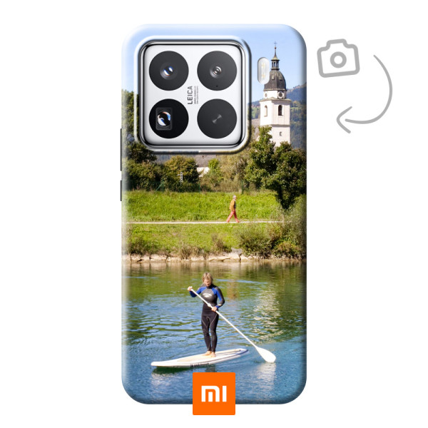 Extra starkes Tough case für Xiaomi 15 Pro