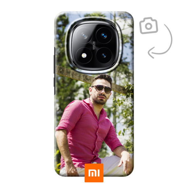 Extra starkes Tough case für Xiaomi Redmi Note 14 Pro+