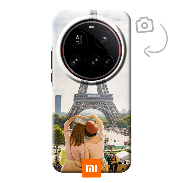 Extra starkes Tough case für Xiaomi 15 Ultra