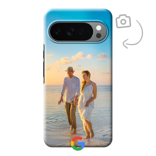 Extra starkes Tough case für Google Pixel 10 Pro XL