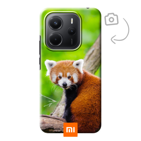 Extra starkes Tough case für Xiaomi Redmi Note 14 5G