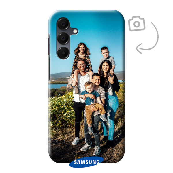 Extra starkes Tough case für Samsung Galaxy A16/A16 5G