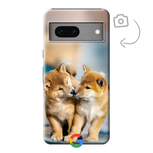 Extra starkes Tough case für Google Pixel 7