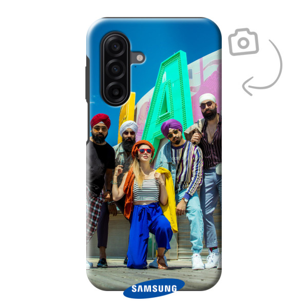 Extra starkes Tough case für Samsung Galaxy A17 4G/A17 5G/A175G