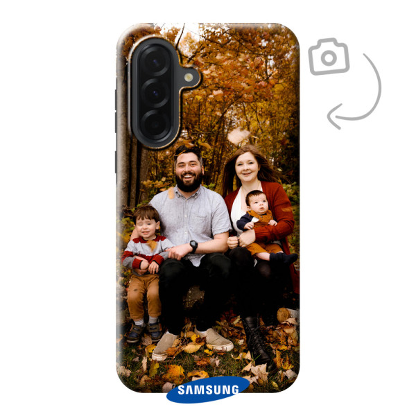 Extra starkes Tough case für Samsung Galaxy A37