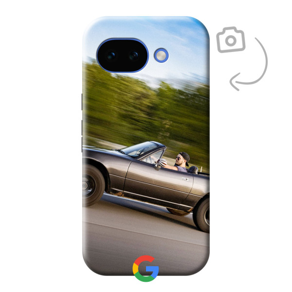 Extra starkes Tough case für Google Pixel 10A