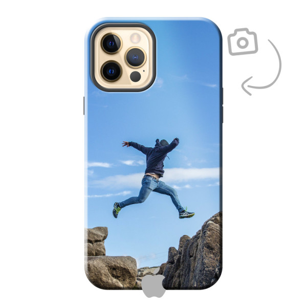 Extra starkes Tough case für iPhone 12/12 Pro
