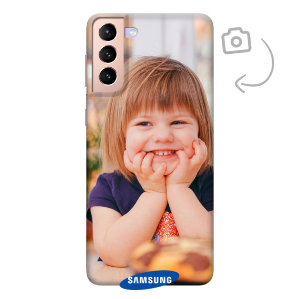 Vollständig bedruckte Handyhülle für Samsung Galaxy S21 5G