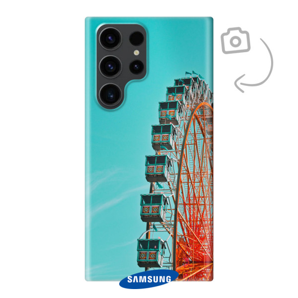 Vollständig bedruckte Handyhülle für Samsung Galaxy S23 Ultra