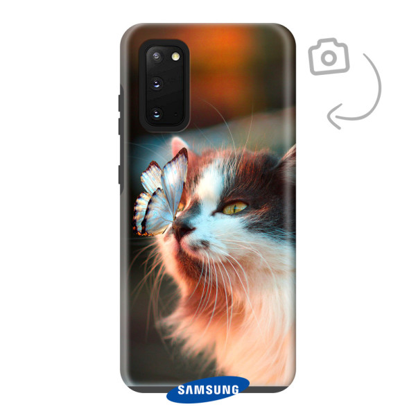 Extra starkes Tough case für Samsung Galaxy S20/S20 5G