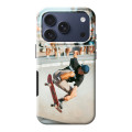 Extra starkes Tough case für iPhone 17 Pro