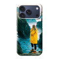 Vollständig bedruckte Handyhülle für iPhone 17 Pro