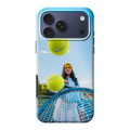 Extra starkes Tough case für iPhone 17 Pro Max