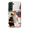 Extra starkes Tough case für Samsung Galaxy S22